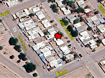 VENTA DE CASA