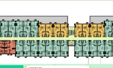 Rush sale!! 90K DP only move in agad Rent to Own Condominium in Quezon City nr SM Fairview,MRT7