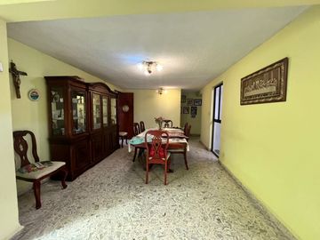 VENTA CASA LAS ARBOLEDAS