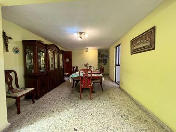 VENTA CASA LAS ARBOLEDAS