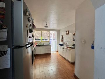 VENTA CASA LAS ARBOLEDAS