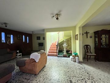 VENTA CASA LAS ARBOLEDAS