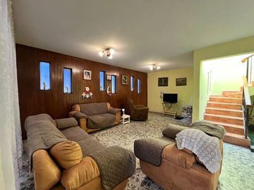 VENTA CASA LAS ARBOLEDAS