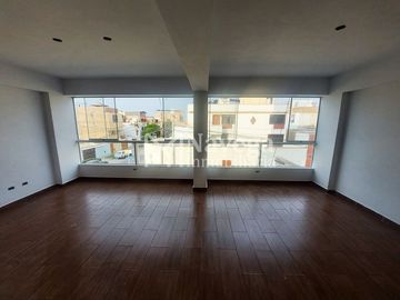 VENTA DEPARTAMENTO DE ESTRENO EN SAN MIGUEL - DE 77.5m2 CERCA A PARQUE