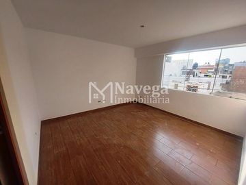 VENTA DEPARTAMENTO DE ESTRENO EN SAN MIGUEL - DE 77.5m2 CERCA A PARQUE