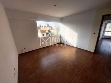 VENTA DEPARTAMENTO DE ESTRENO EN SAN MIGUEL - DE 77.5m2 CERCA A PARQUE