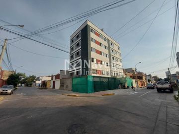 VENTA DEPARTAMENTO DE ESTRENO EN SAN MIGUEL - DE 77.5m2 CERCA A PARQUE