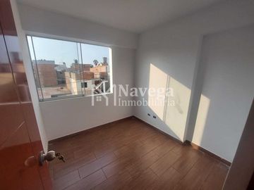 VENTA DEPARTAMENTO DE ESTRENO EN SAN MIGUEL - DE 77.5m2 CERCA A PARQUE