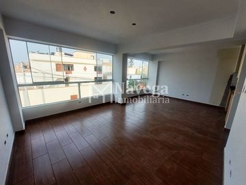VENTA DEPARTAMENTO DE ESTRENO EN SAN MIGUEL - DE 77.5m2 CERCA A PARQUE