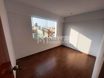 VENTA DEPARTAMENTO DE ESTRENO EN SAN MIGUEL - DE 77.5m2 CERCA A PARQUE