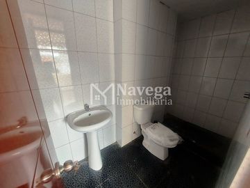 VENTA DEPARTAMENTO DE ESTRENO EN SAN MIGUEL - DE 77.5m2 CERCA A PARQUE