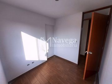 VENTA DEPARTAMENTO DE ESTRENO EN SAN MIGUEL - DE 77.5m2 CERCA A PARQUE