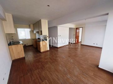VENTA DEPARTAMENTO DE ESTRENO EN SAN MIGUEL - DE 77.5m2 CERCA A PARQUE