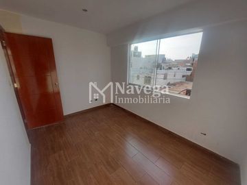 VENTA DEPARTAMENTO DE ESTRENO EN SAN MIGUEL - DE 77.5m2 CERCA A PARQUE