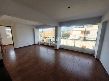 VENTA DEPARTAMENTO DE ESTRENO EN SAN MIGUEL - DE 77.5m2 CERCA A PARQUE