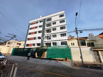 VENTA DEPARTAMENTO DE ESTRENO EN SAN MIGUEL - DE 77.5m2 CERCA A PARQUE