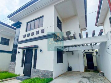 Affordable 3BR Townhouse for Sale in Peaceful Kamalaya Dos, Minglanilla