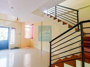 Affordable 3BR Townhouse for Sale in Peaceful Kamalaya Dos, Minglanilla