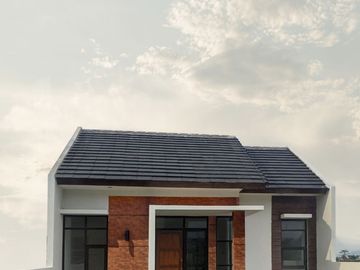 Rumah SIS Soreang, Baru 2/1 LANTAI, Harga Murah Mewah Syariah New, Bandung Kidul Selatan Jual Dijual
