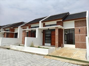 Rumah SIS Soreang, Baru 2/1 LANTAI, Harga Murah Mewah Syariah New, Bandung Kidul Selatan Jual Dijual