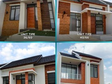 Rumah SIS Soreang, Baru 2/1 LANTAI, Harga Murah Mewah Syariah New, Bandung Kidul Selatan Jual Dijual