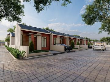 Rumah SIS Soreang, Baru 2/1 LANTAI, Harga Murah Mewah Syariah New, Bandung Kidul Selatan Jual Dijual