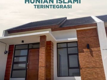 Rumah SIS Soreang, Baru 2/1 LANTAI, Harga Murah Mewah Syariah New, Bandung Kidul Selatan Jual Dijual