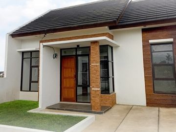 Rumah SIS Soreang, Baru 2/1 LANTAI, Harga Murah Mewah Syariah New, Bandung Kidul Selatan Jual Dijual