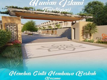 Rumah SIS Soreang, Baru 2/1 LANTAI, Harga Murah Mewah Syariah New, Bandung Kidul Selatan Jual Dijual