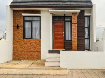 Rumah SIS Soreang, Baru 2/1 LANTAI, Harga Murah Mewah Syariah New, Bandung Kidul Selatan Jual Dijual