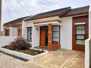 Rumah SIS Soreang, Baru 2/1 LANTAI, Harga Murah Mewah Syariah New, Bandung Kidul Selatan Jual Dijual