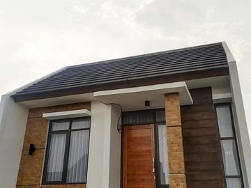 Rumah SIS Soreang, Baru 2/1 LANTAI, Harga Murah Mewah Syariah New, Bandung Kidul Selatan Jual Dijual
