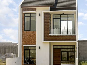 Rumah SIS Soreang, Baru 2/1 LANTAI, Harga Murah Mewah Syariah New, Bandung Kidul Selatan Jual Dijual