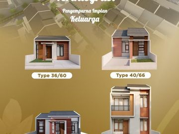 Rumah SIS Soreang, Baru 2/1 LANTAI, Harga Murah Mewah Syariah New, Bandung Kidul Selatan Jual Dijual