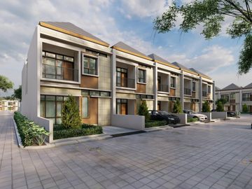 Rumah SIS Soreang, Baru 2/1 LANTAI, Harga Murah Mewah Syariah New, Bandung Kidul Selatan Jual Dijual