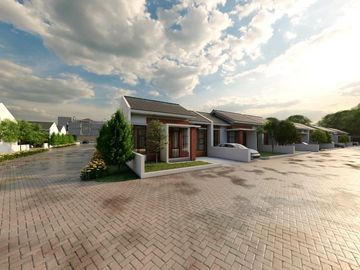 Rumah SIS Soreang, Baru 2/1 LANTAI, Harga Murah Mewah Syariah New, Bandung Kidul Selatan Jual Dijual