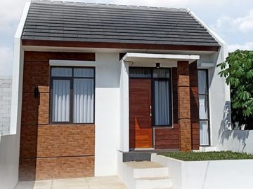 Rumah SIS Soreang, Baru 2/1 LANTAI, Harga Murah Mewah Syariah New, Bandung Kidul Selatan Jual Dijual