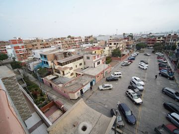 Venta de Departamento en U. V. Mirones, Cercado, Pucp, San Marcos, Linea Metro