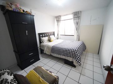 Venta de Departamento en U. V. Mirones, Cercado, Pucp, San Marcos, Linea Metro