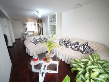 Venta de Departamento en U. V. Mirones, Cercado, Pucp, San Marcos, Linea Metro