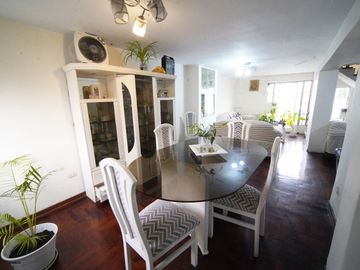 Venta de Departamento en U. V. Mirones, Cercado, Pucp, San Marcos, Linea Metro