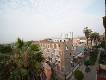 Venta de Departamento en U. V. Mirones, Cercado, Pucp, San Marcos, Linea Metro
