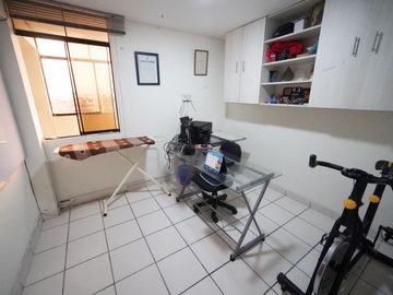 Venta de Departamento en U. V. Mirones, Cercado, Pucp, San Marcos, Linea Metro