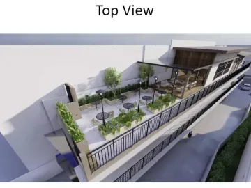 Retail or Office Spaces for Rent at a Brand New Commercial Building in Puerto Princesa City, Palawan