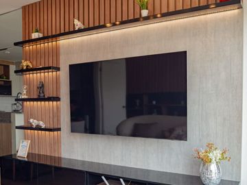 🔷¡OCASIÓN! VENDO DPTO DE 2 DORM. C/COCHERA EN HILLS CAMACHO - SURCO
