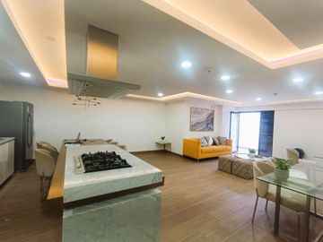 🔷¡OCASIÓN! VENDO DPTO DE 2 DORM. C/COCHERA EN HILLS CAMACHO - SURCO
