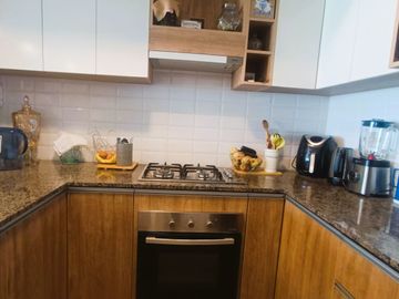 🔷¡OCASIÓN! VENDO DPTO DE 2 DORM. C/COCHERA EN HILLS CAMACHO - SURCO