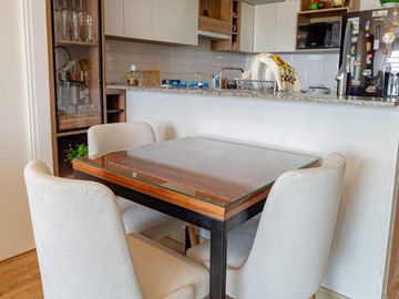 🔷¡OCASIÓN! VENDO DPTO DE 2 DORM. C/COCHERA EN HILLS CAMACHO - SURCO