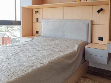 🔷¡OCASIÓN! VENDO DPTO DE 2 DORM. C/COCHERA EN HILLS CAMACHO - SURCO