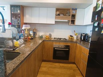 🔷¡OCASIÓN! VENDO DPTO DE 2 DORM. C/COCHERA EN HILLS CAMACHO - SURCO